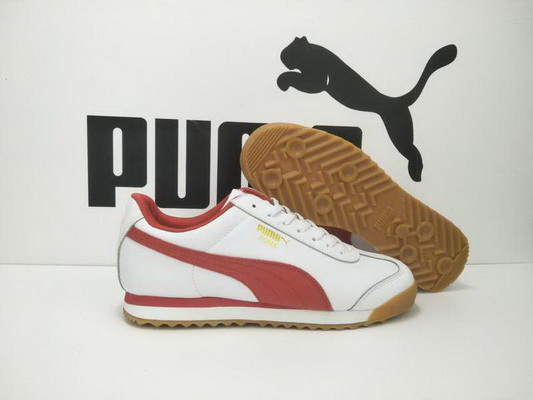 Puma Roma Basic Men Shoes--002